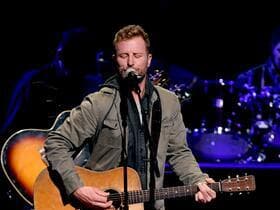 Dierks Bentley