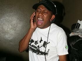 DJ Marky