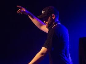 Dom Dolla