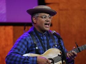 Dom Flemons
