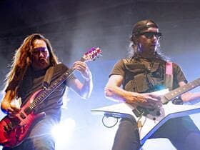 DragonForce