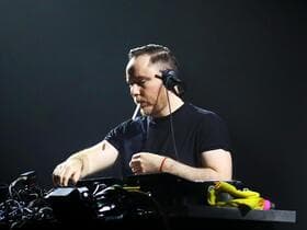 Duke Dumont