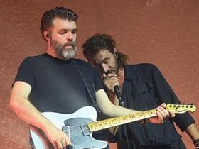 Editors