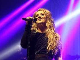 Ella Henderson