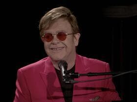 Elton John