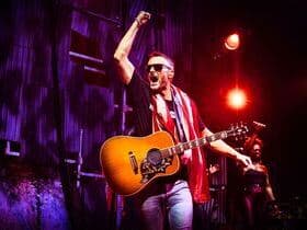 Eric Church