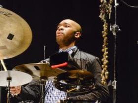Eric Harland