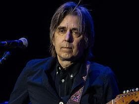 Eric Johnson