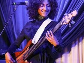 Esperanza Spalding