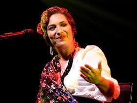Estrella Morente