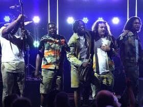 Ezra Collective