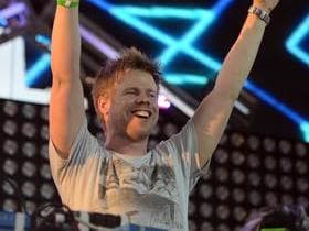 Ferry Corsten