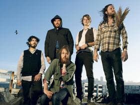 Fleet Foxes