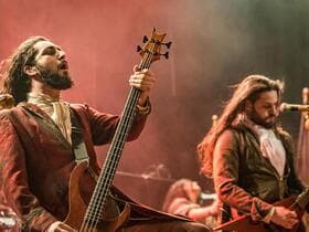 Fleshgod Apocalypse
