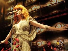 Florence + The Machine