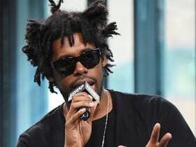 Flying Lotus