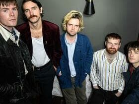Fontaines D.C.
