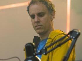 Four Tet