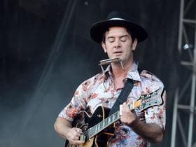 G. Love & Special Sauce