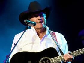 George Strait