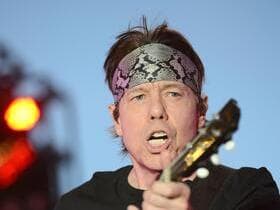 George Thorogood