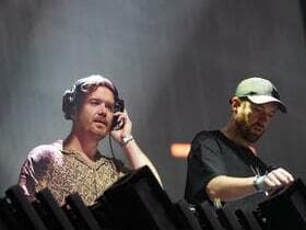 Gorgon City