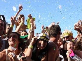 Hampton Court Palace Festival