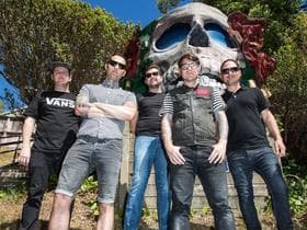 Hawthorne Heights