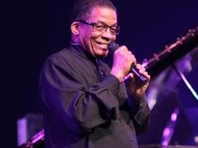 Herbie Hancock