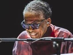 Herbie Hancock