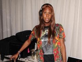 Honey Dijon