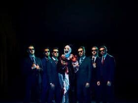 Ice Nine Kills