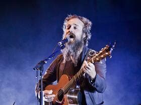 Iron & Wine