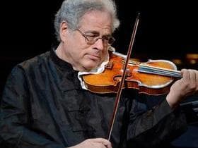 Itzhak Perlman