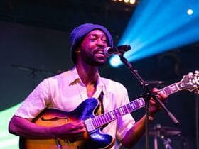 Jalen Ngonda