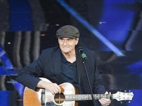 James Taylor