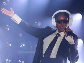 Janelle Monáe