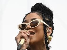Jhene Aiko