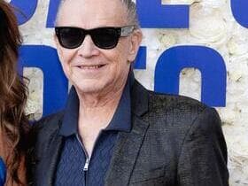 Jimmie Vaughan