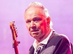 Jimmie Vaughan