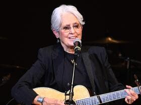 Joan Baez