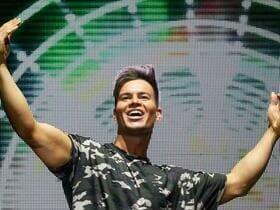 Joel Corry