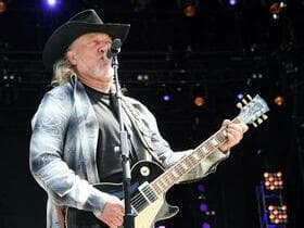 John Anderson