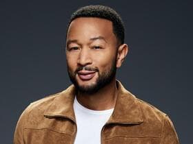John Legend