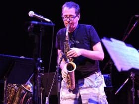 John Zorn