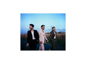 Jonas Brothers