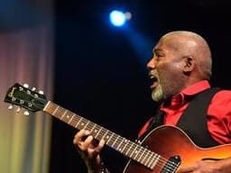 Jonathan Butler