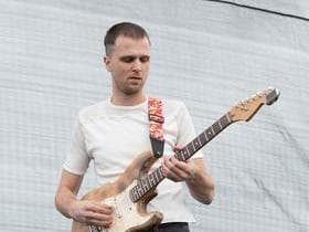 Jordan Rakei