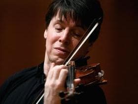 Joshua Bell