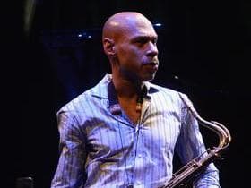 Joshua Redman